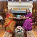 Monika Halan – A trusted personal finance writer, speaker and television personality